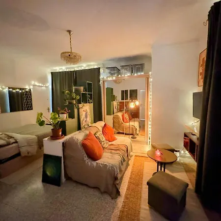 Large With Sea View * Nice