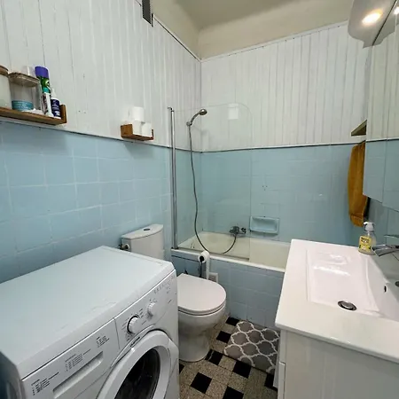 Large With Sea View * Nicea