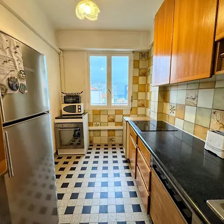 Large With Sea View