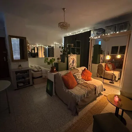Apartament Large With Sea View *